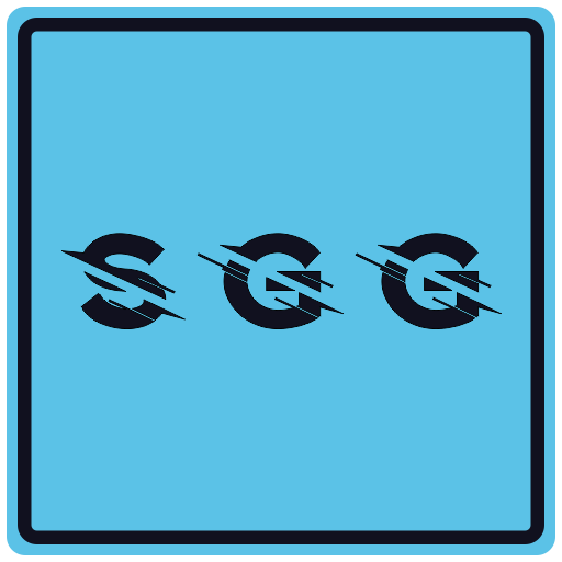 Schrader Glas & Gebäudereinigung Logo