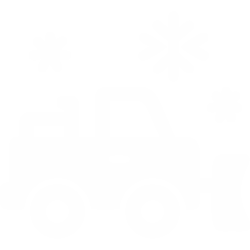 Schneeräumung von Gehwegen, Einfahrten und Hofflächen