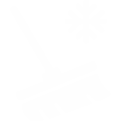 Schneeräumung von Gehwegen, Einfahrten und Hofflächen